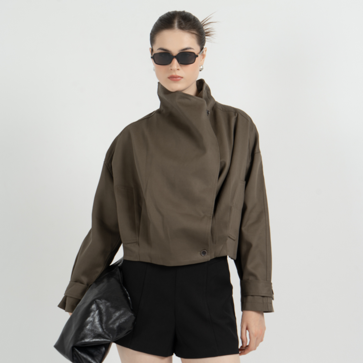 Thalia Jacket