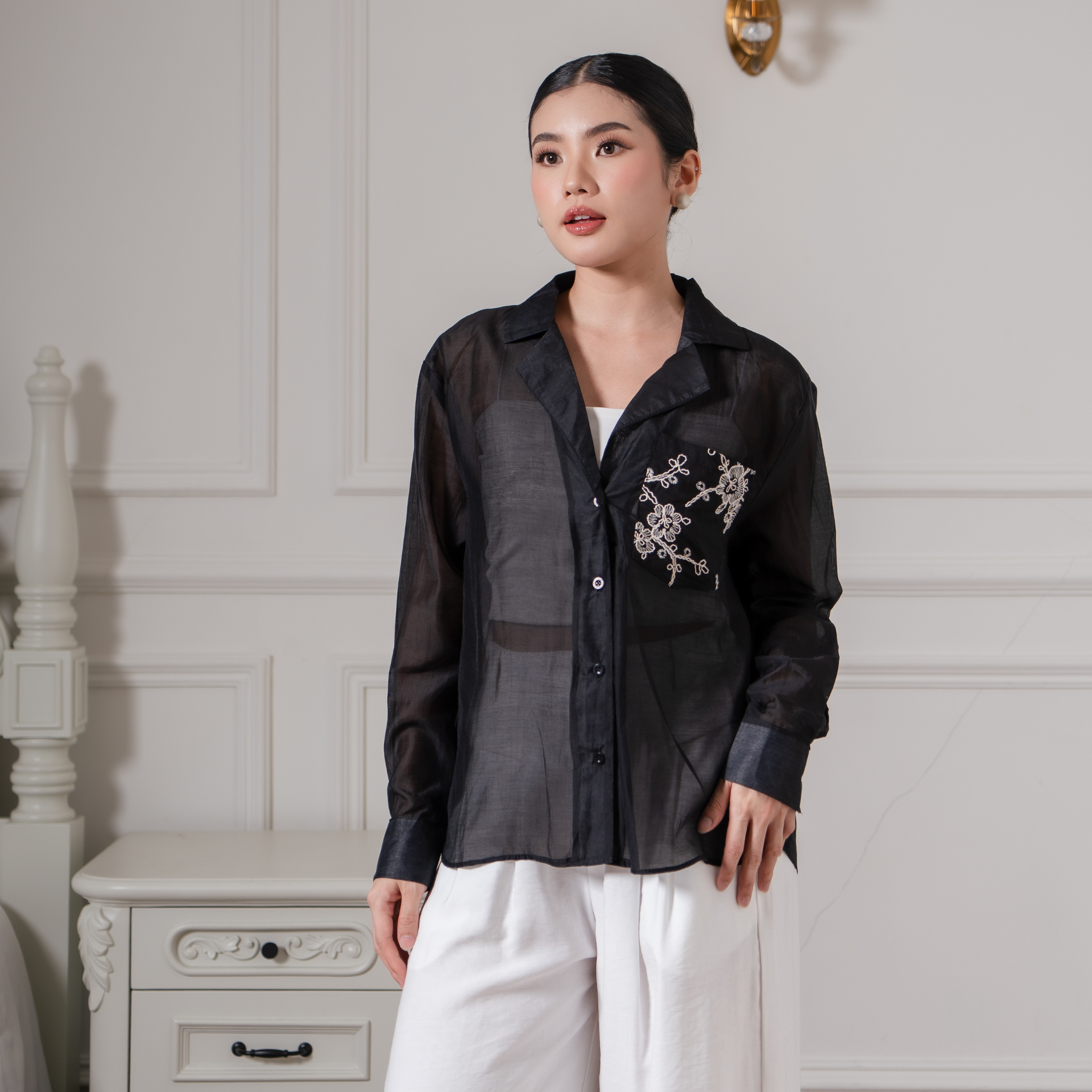 Lysandra Shirt