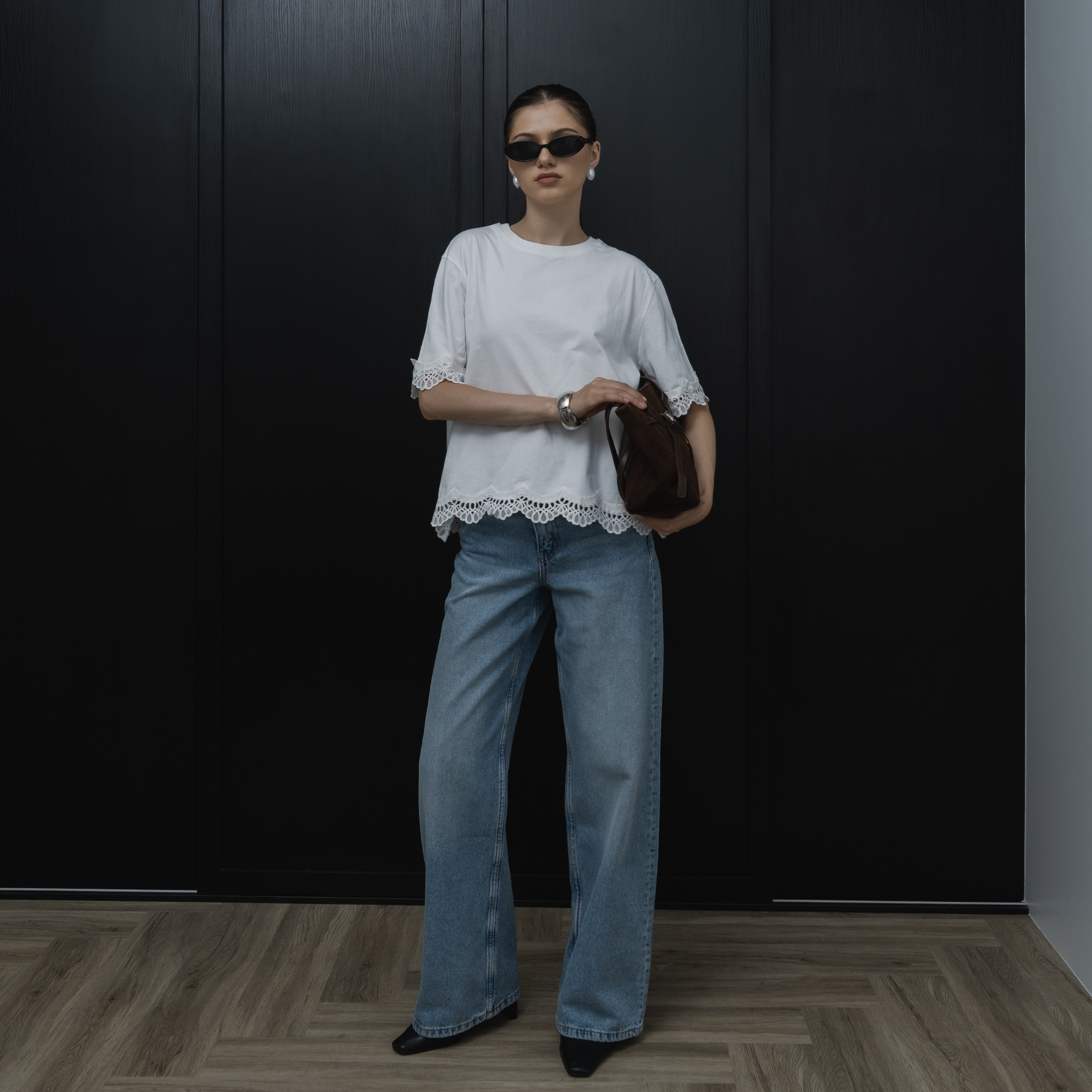 Athena Top