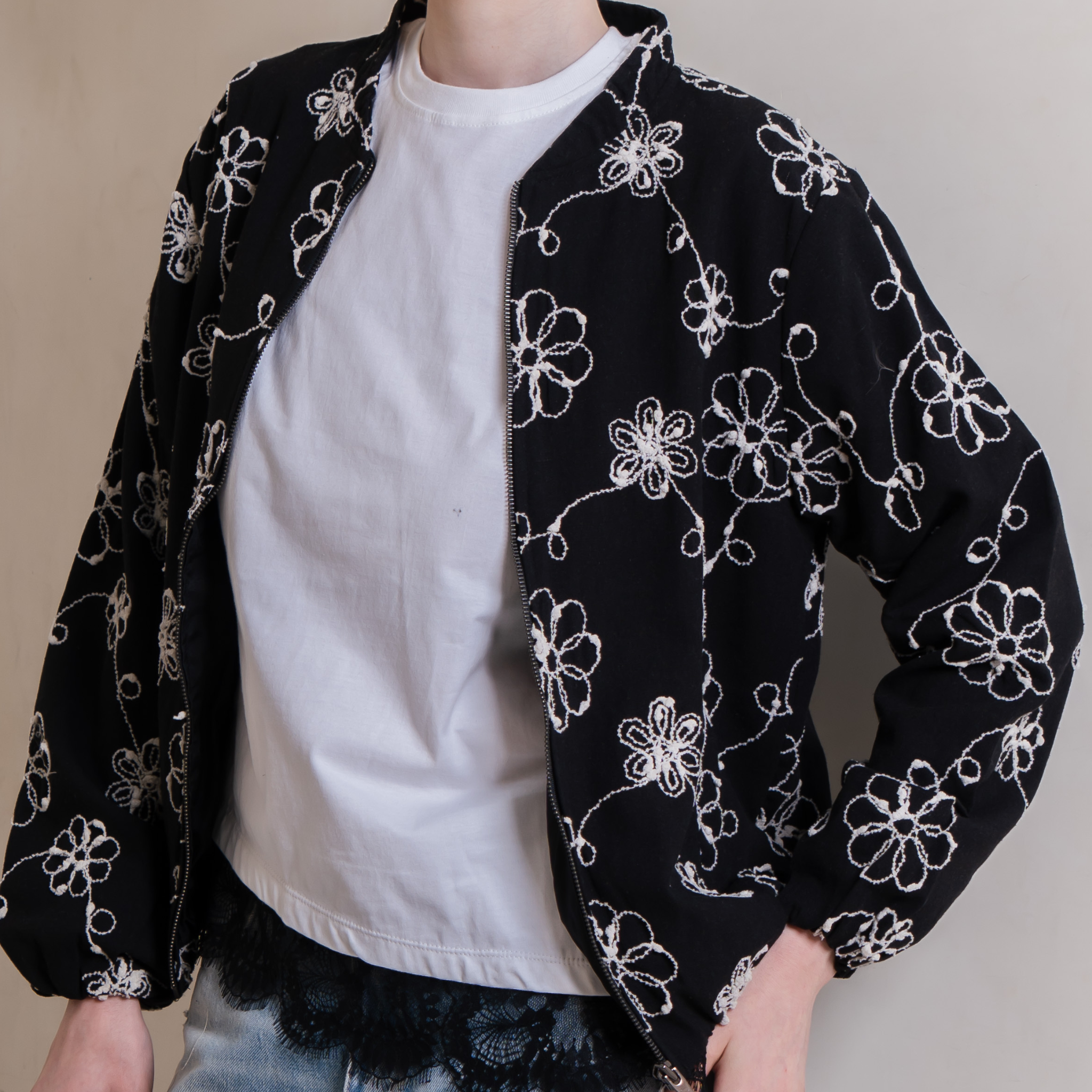 Valerie Jacket