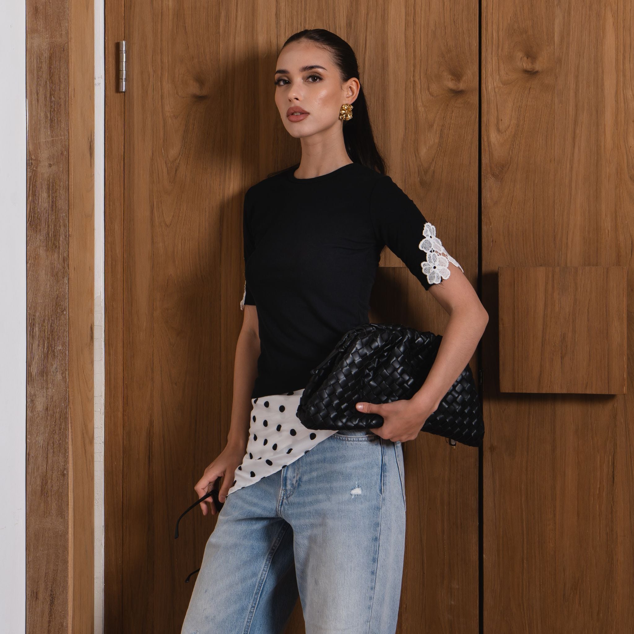 Kaia Top
