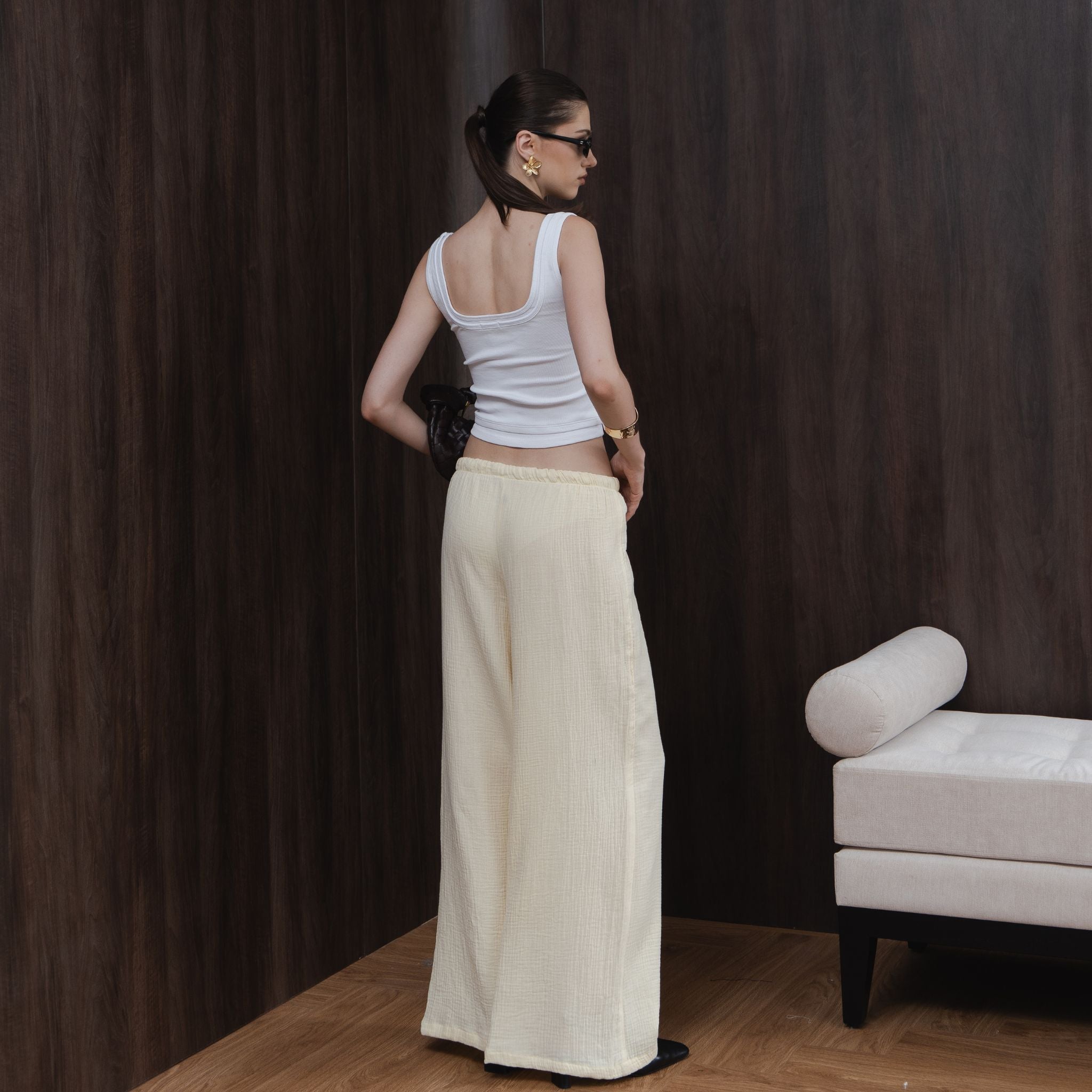 Jade Pants