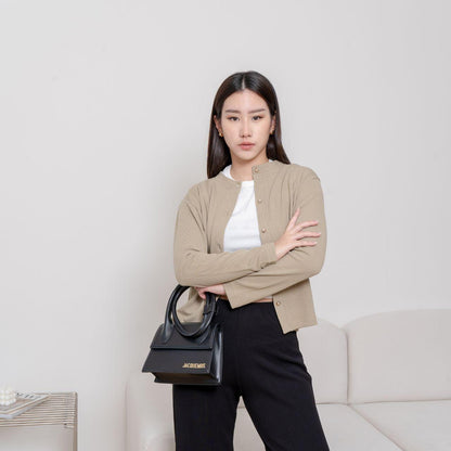 AIJO| Lizzie Cardigan