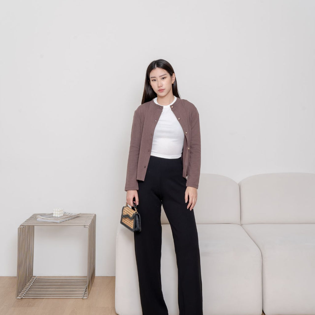 Lizzie Cardigan