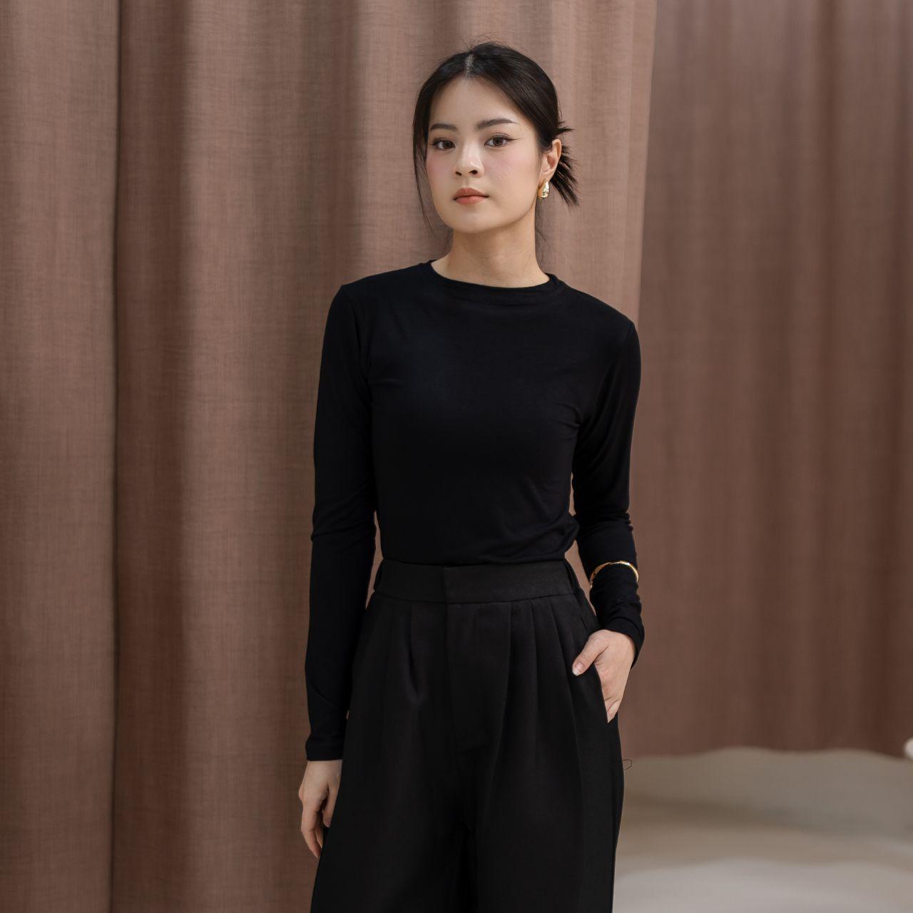 Lily Oneck Longsleeve