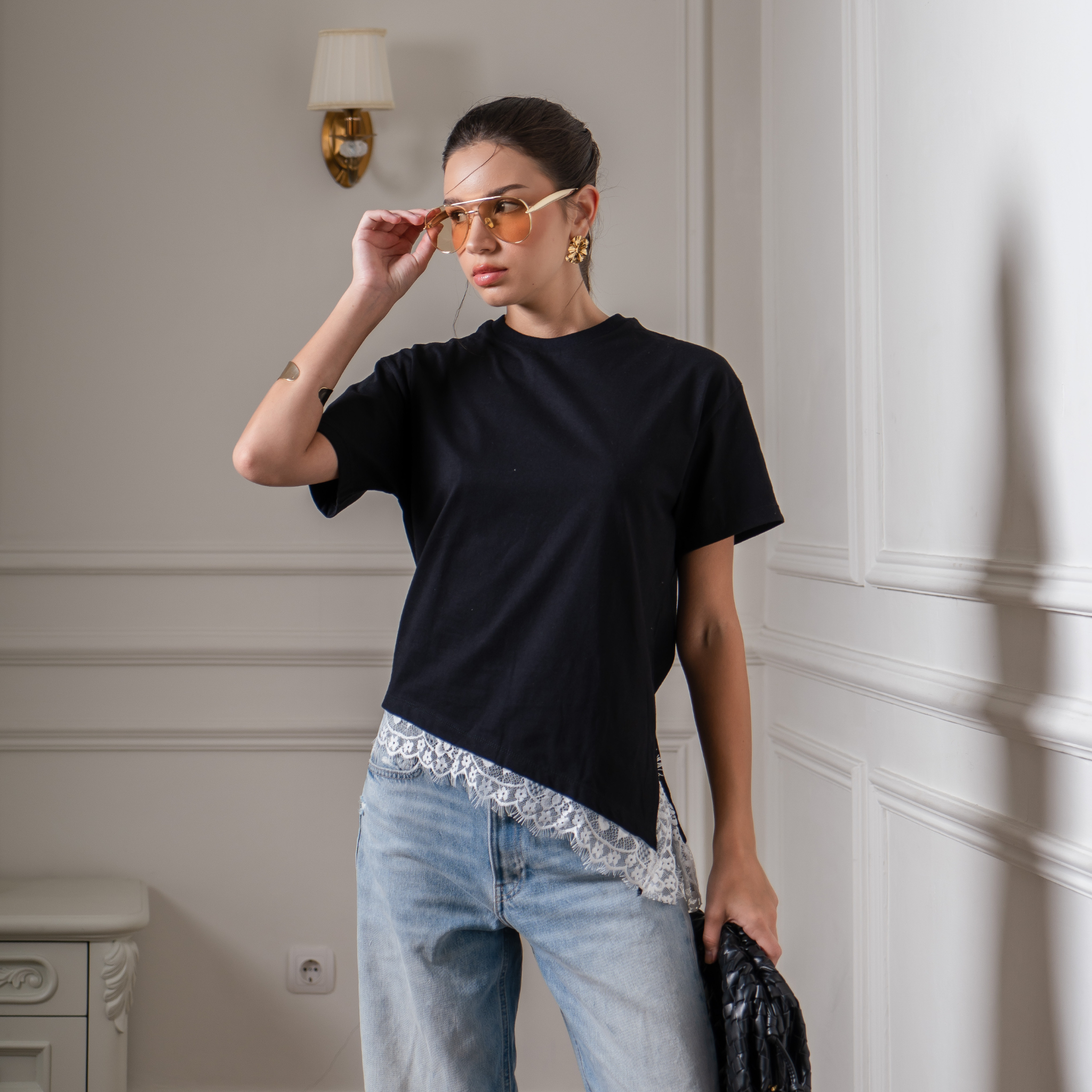 Serene Top