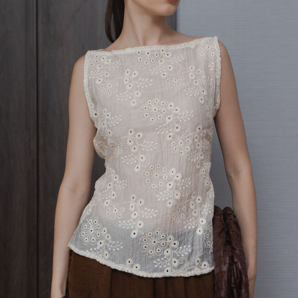 Kaluna Top