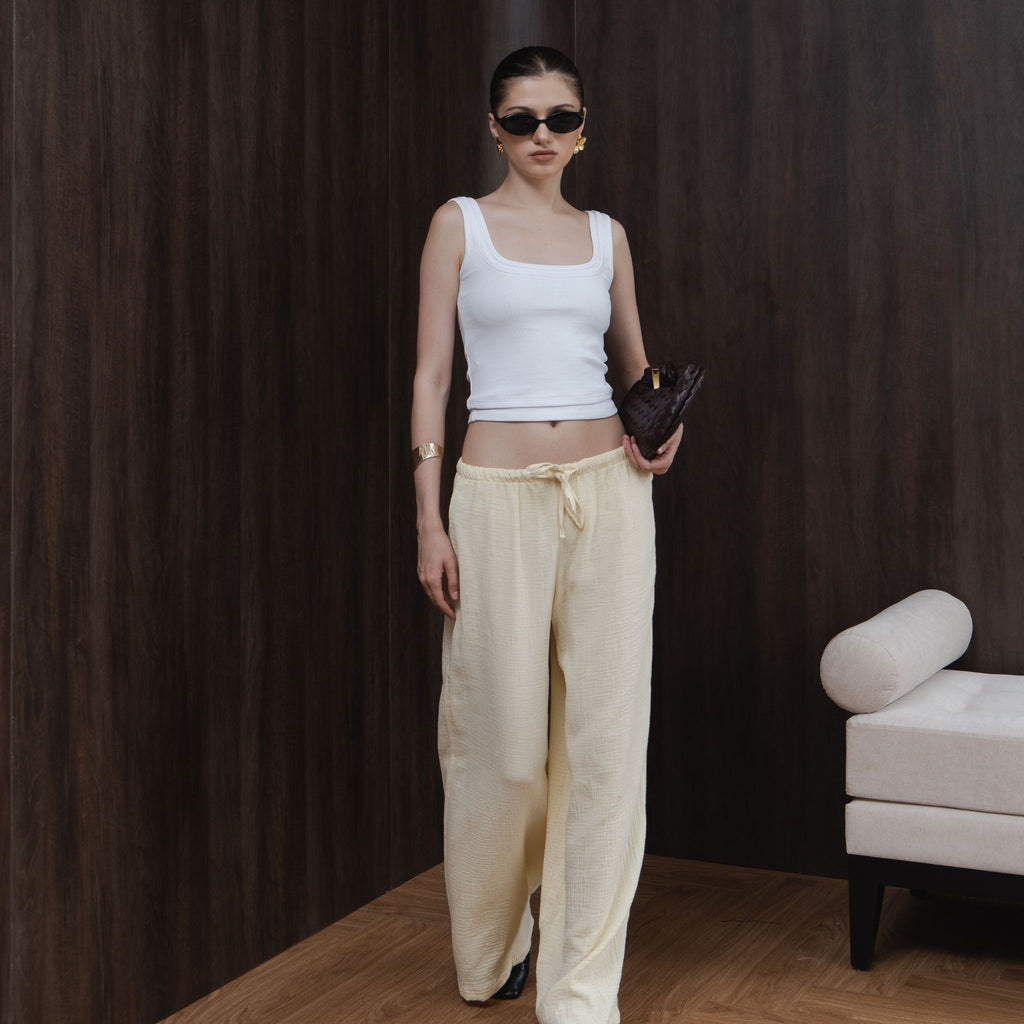 Jade Pants