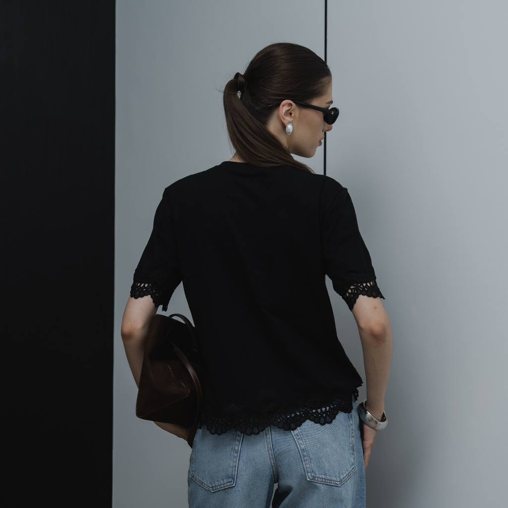 Athena Top