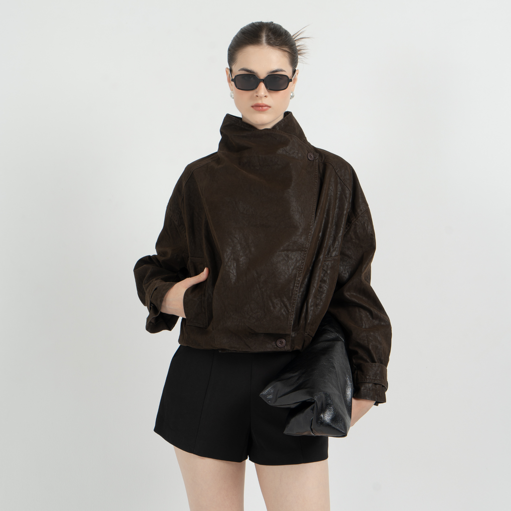 Solene Jacket