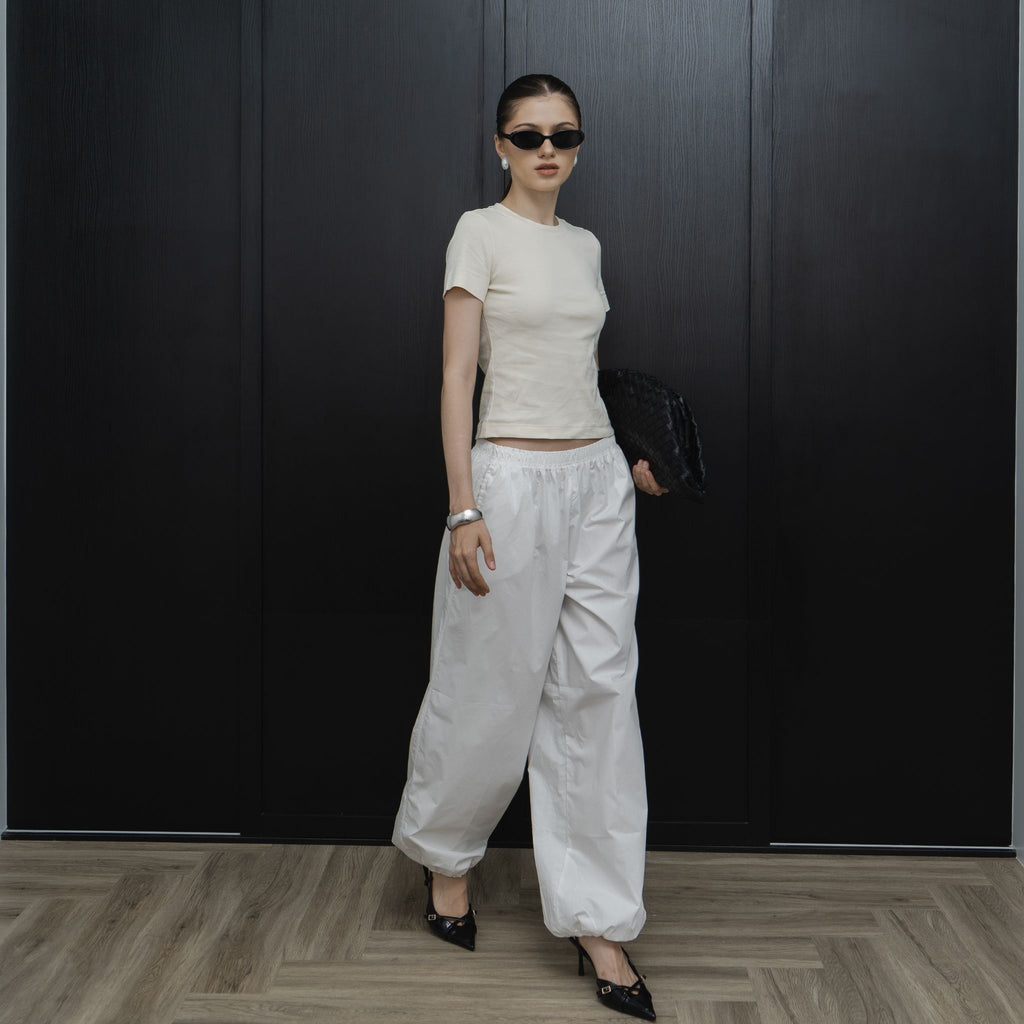Sadie Ballon Pants