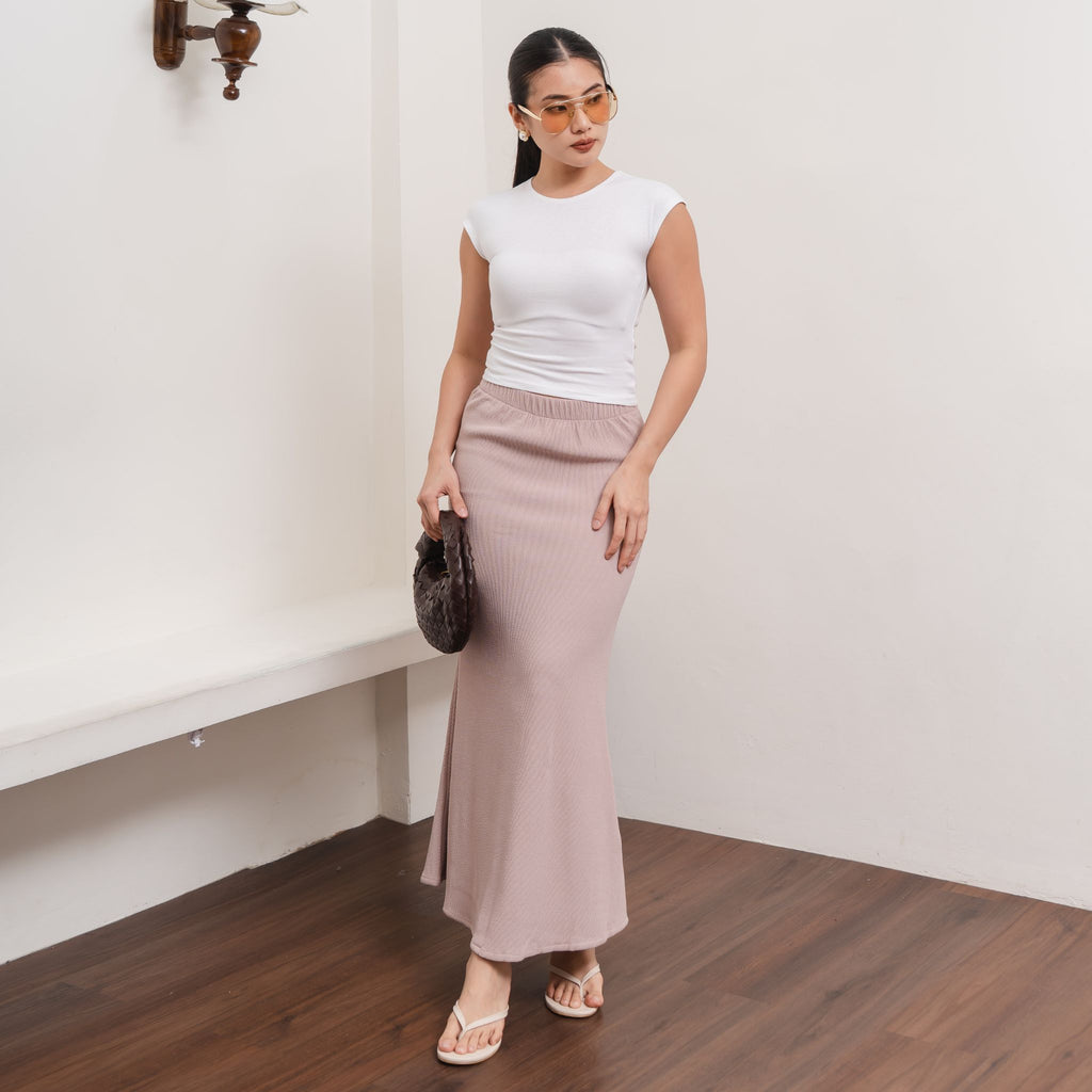 Lavernia Mermaid Skirt