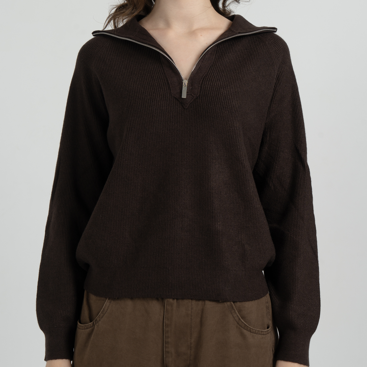 Momo Cardigan