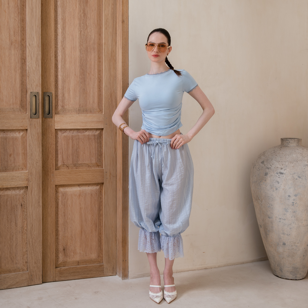 Monaco Pants