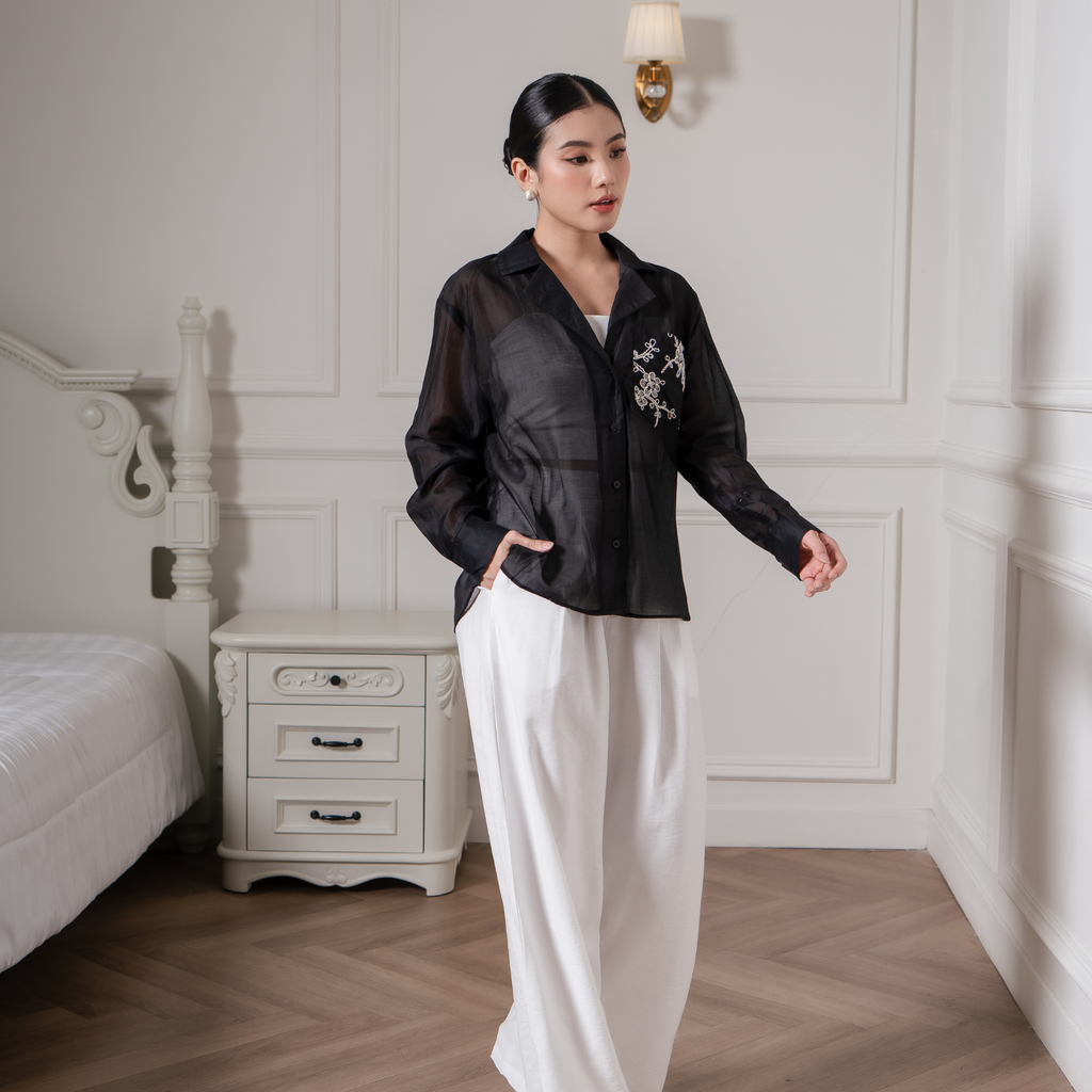 Lysandra Shirt