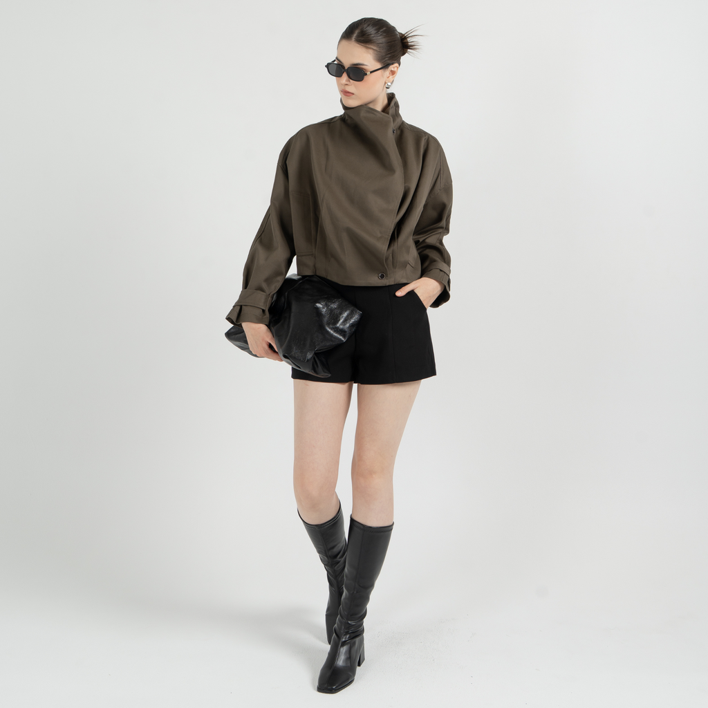 Thalia Jacket