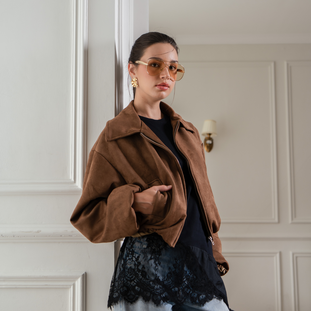 Ivy Jacket