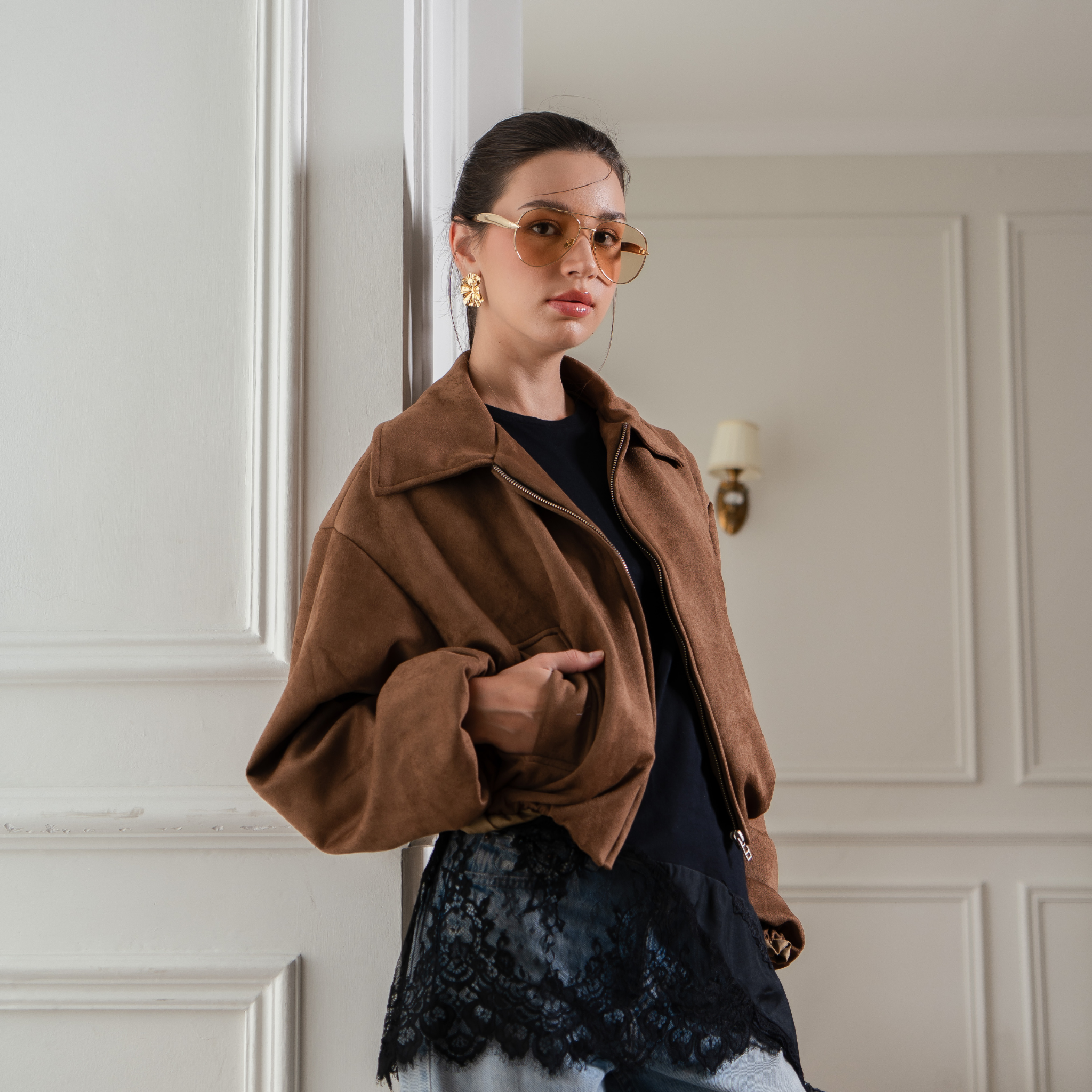 Ivy Jacket
