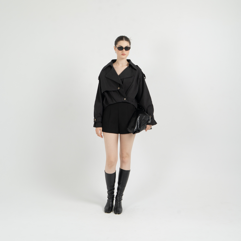 Blair Jacket