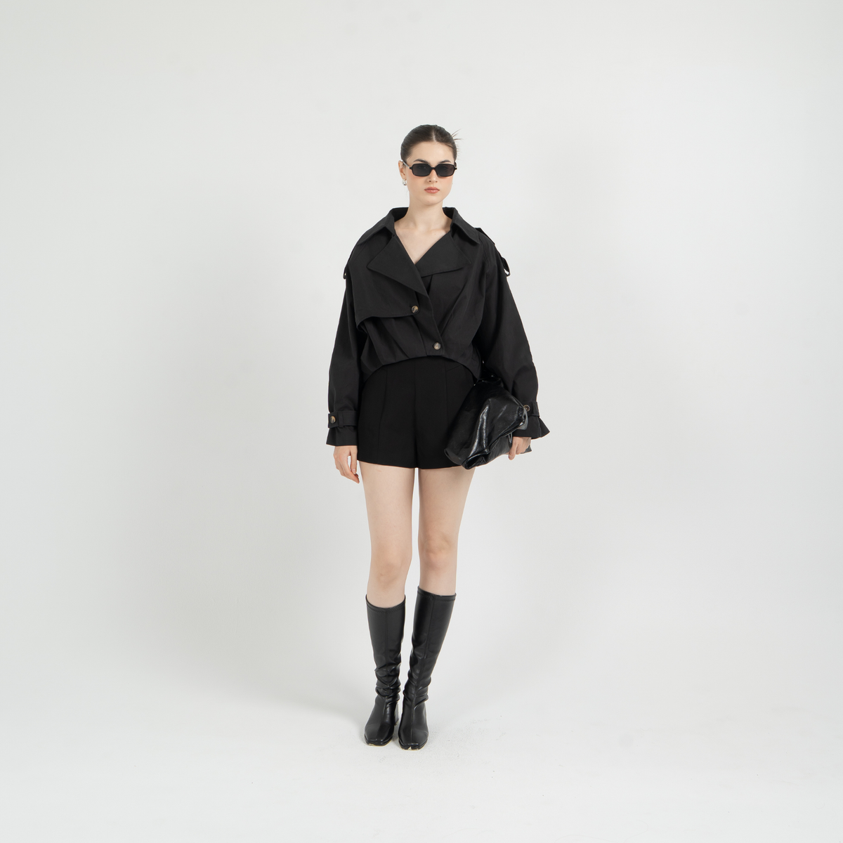 Blair Jacket