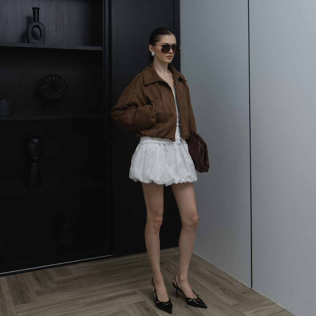Ivy Jacket