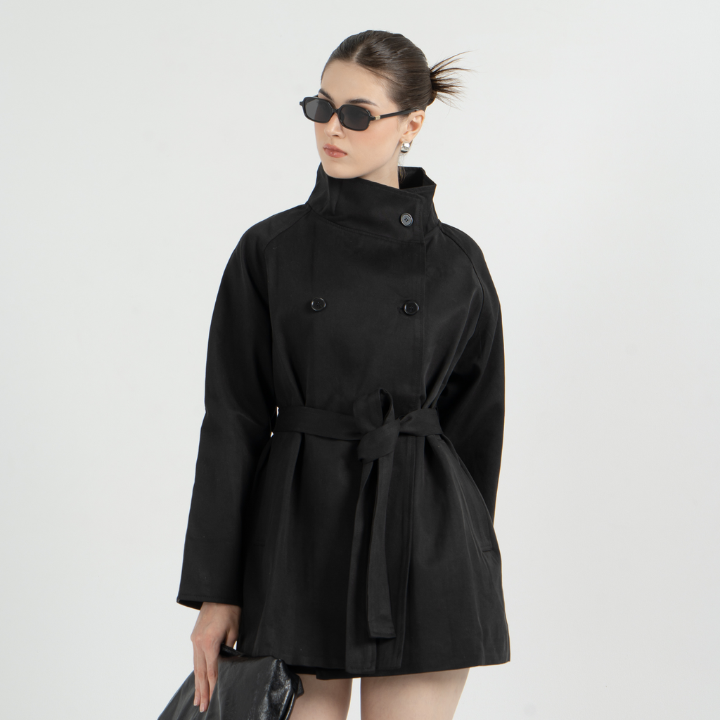 Lunelle Coat