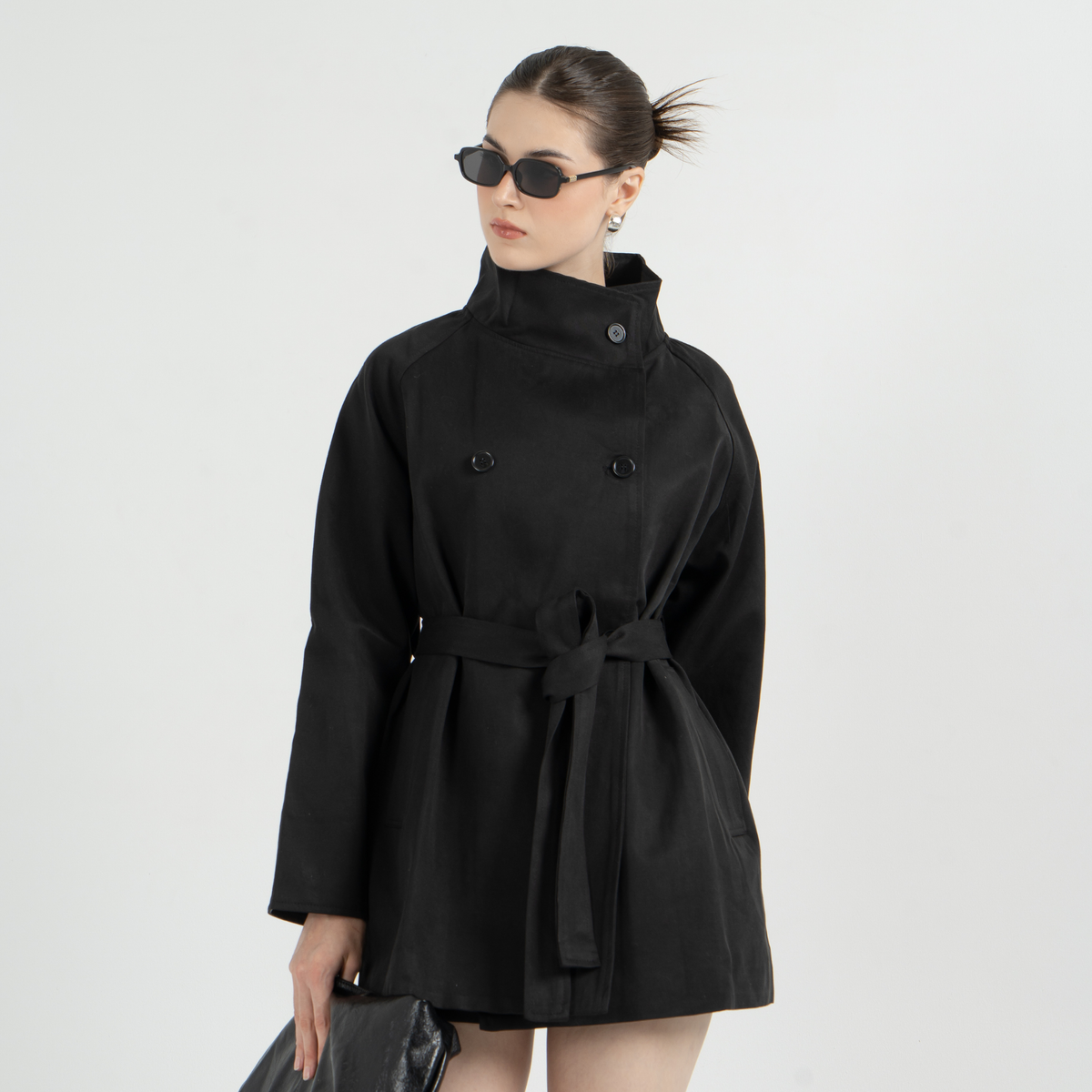 Lunelle Coat