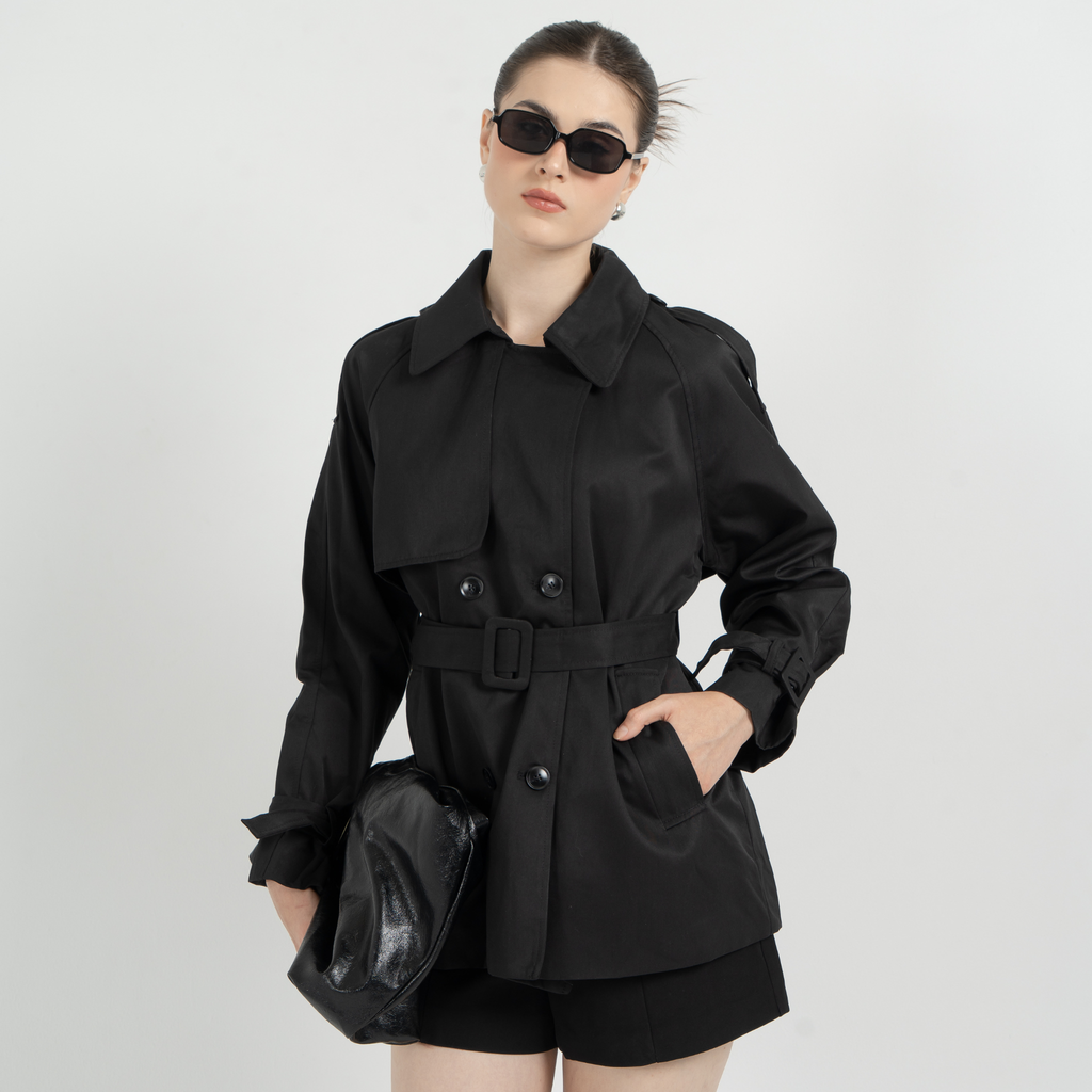 Aurell Coat