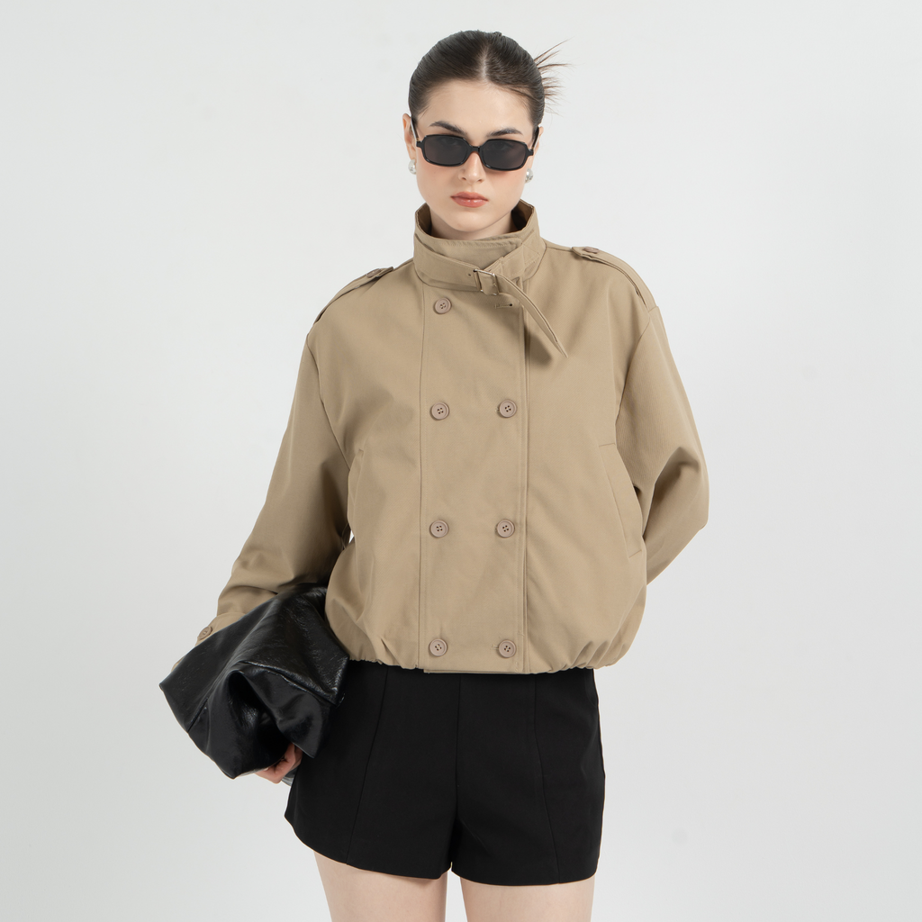 Cove Jacket