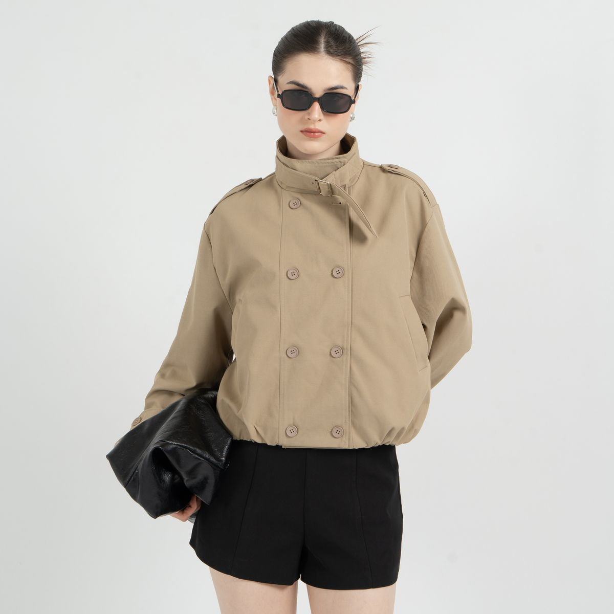 Cove Jacket