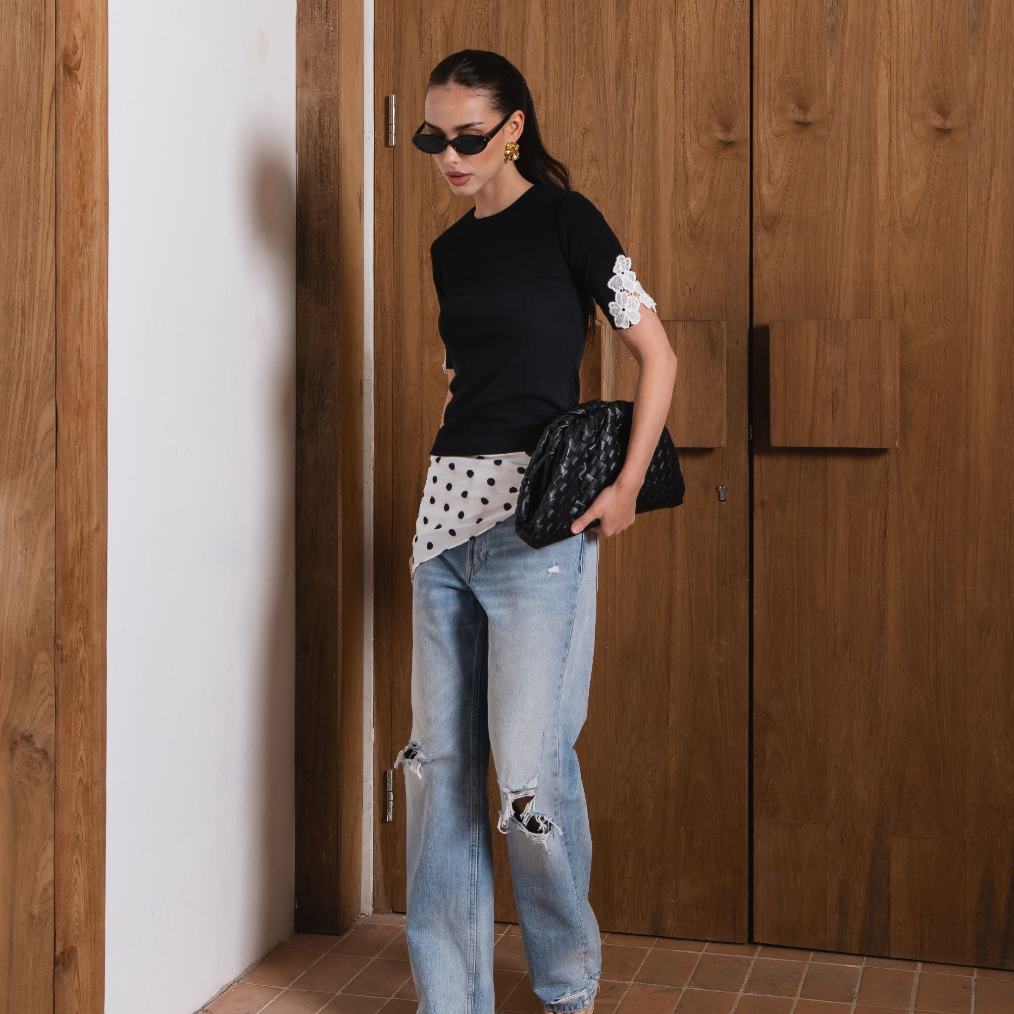 Kaia Top