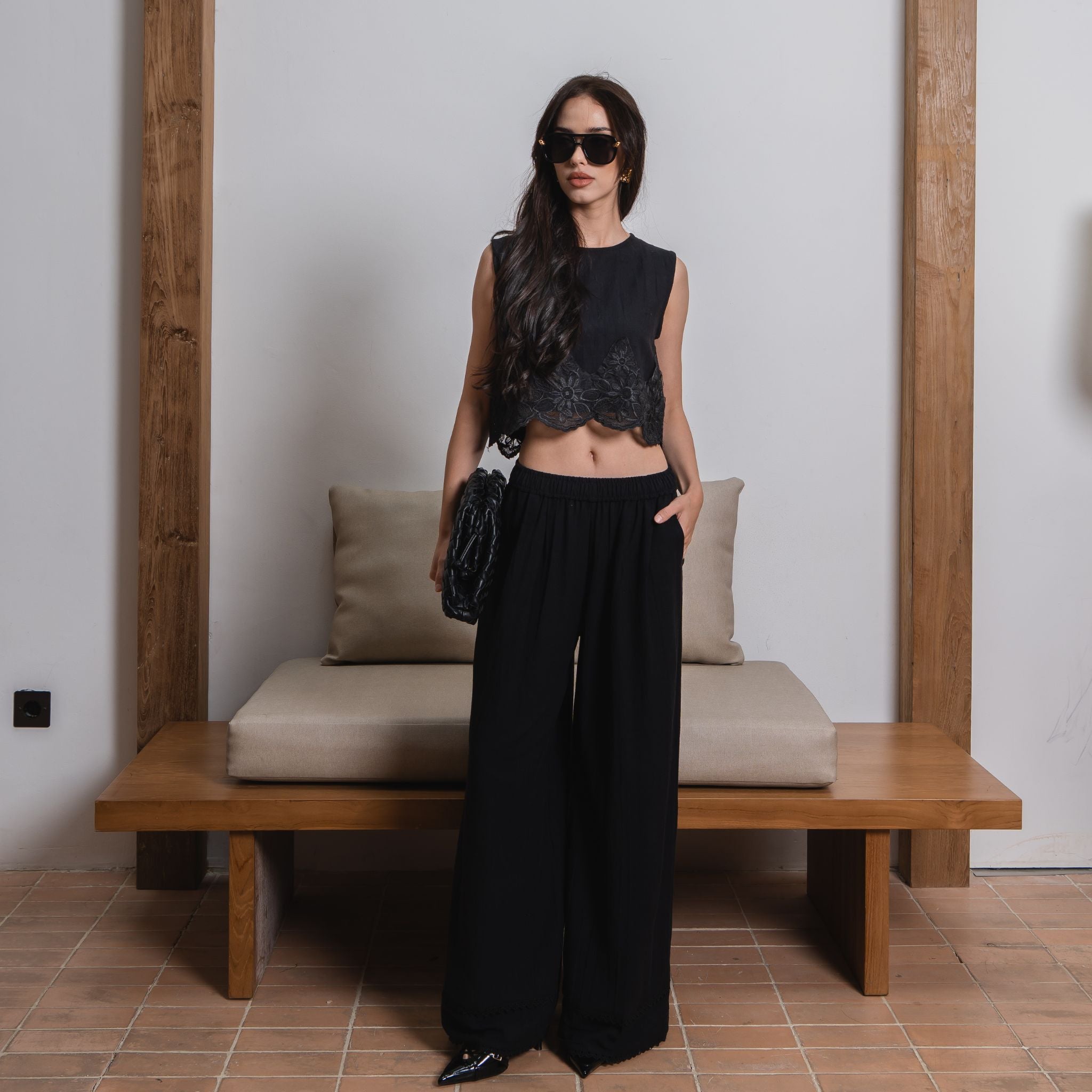 Claire Pants