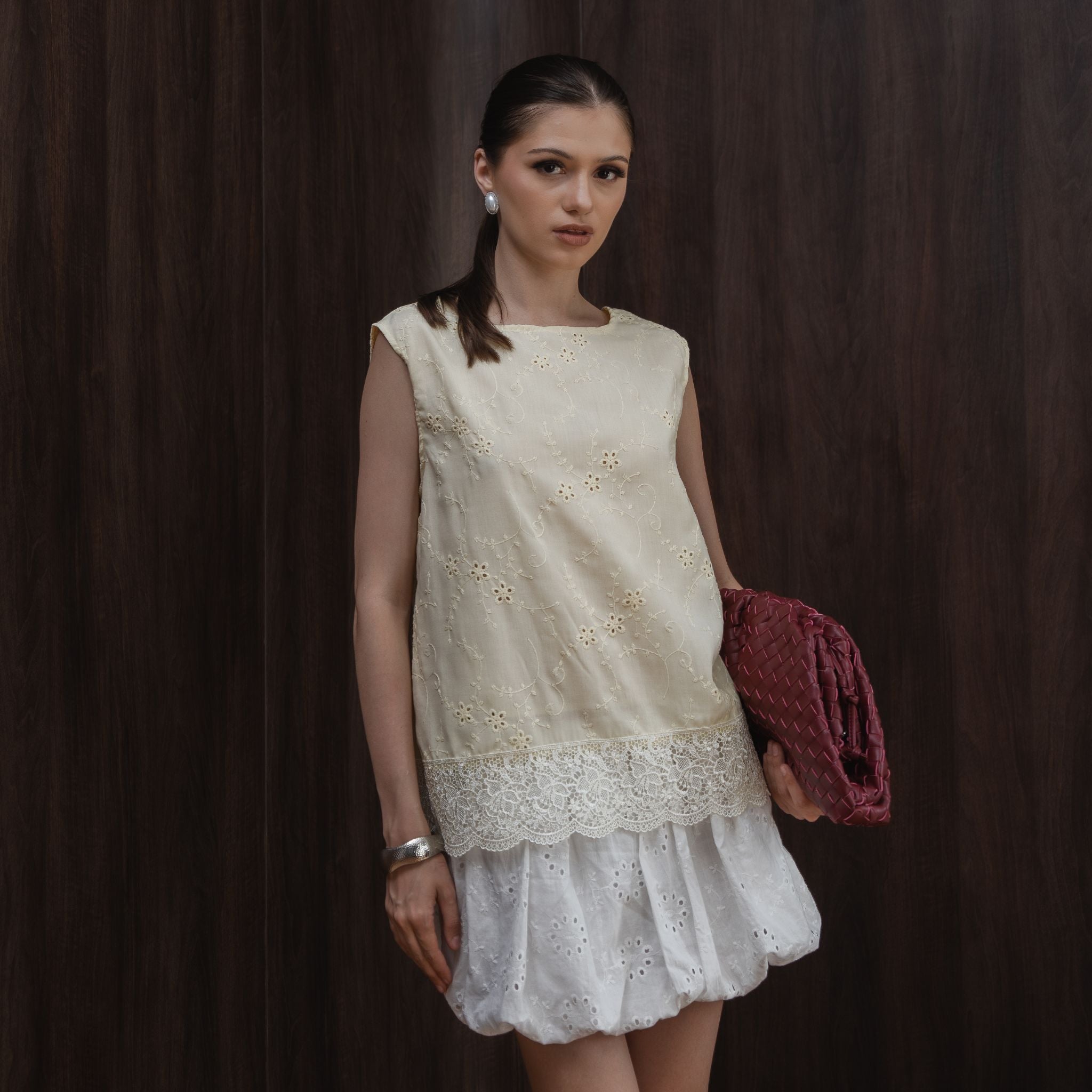 Daisy Top