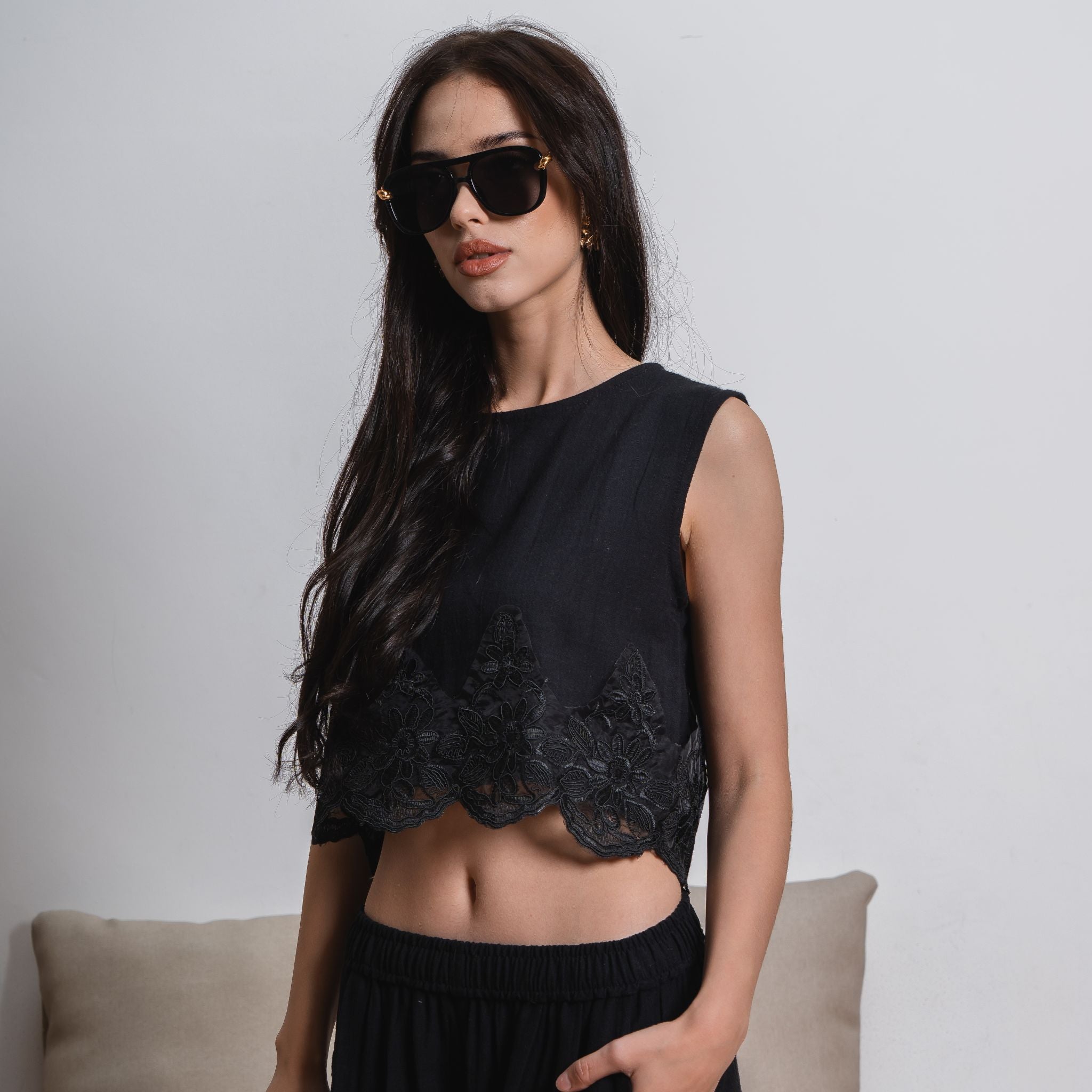 Iris Top