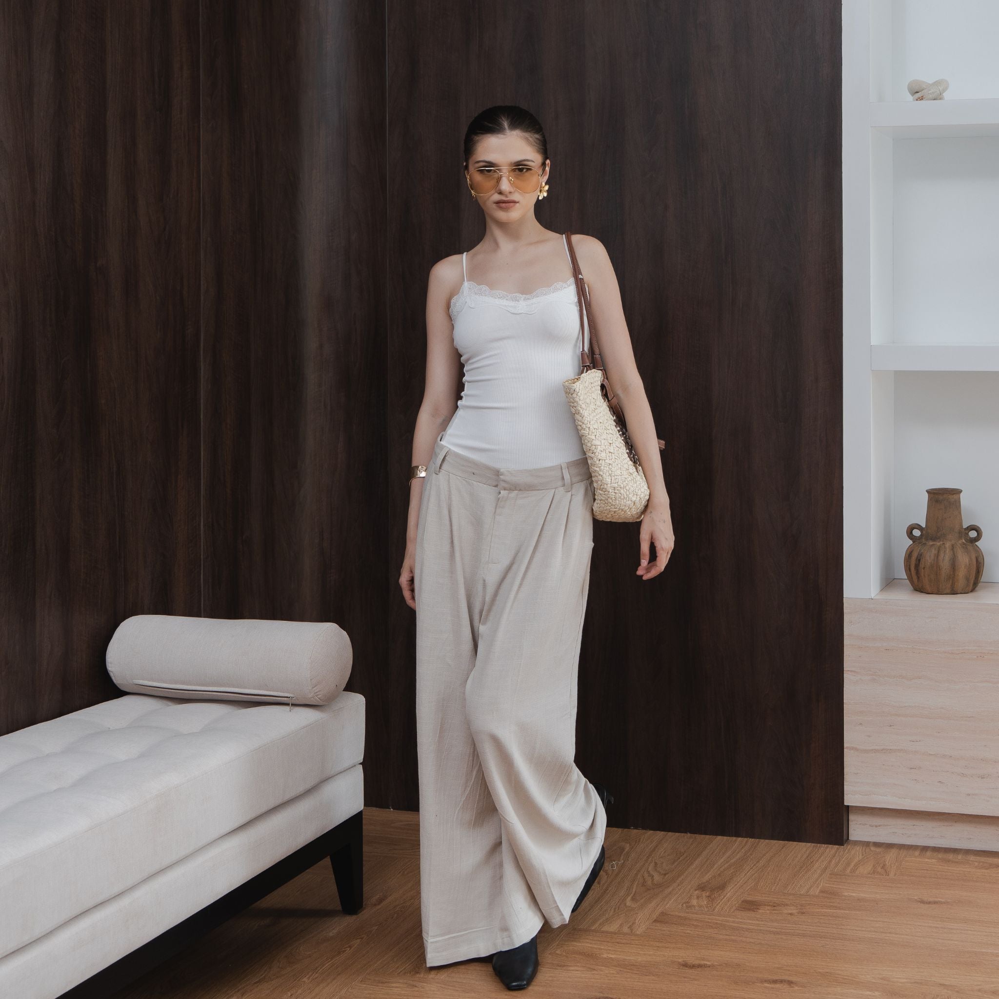 Eleanor Pants