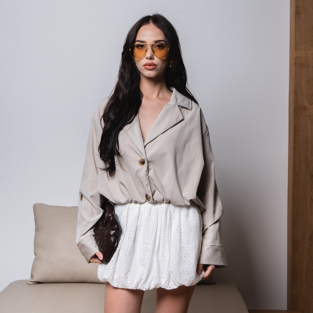 Hazel Jacket