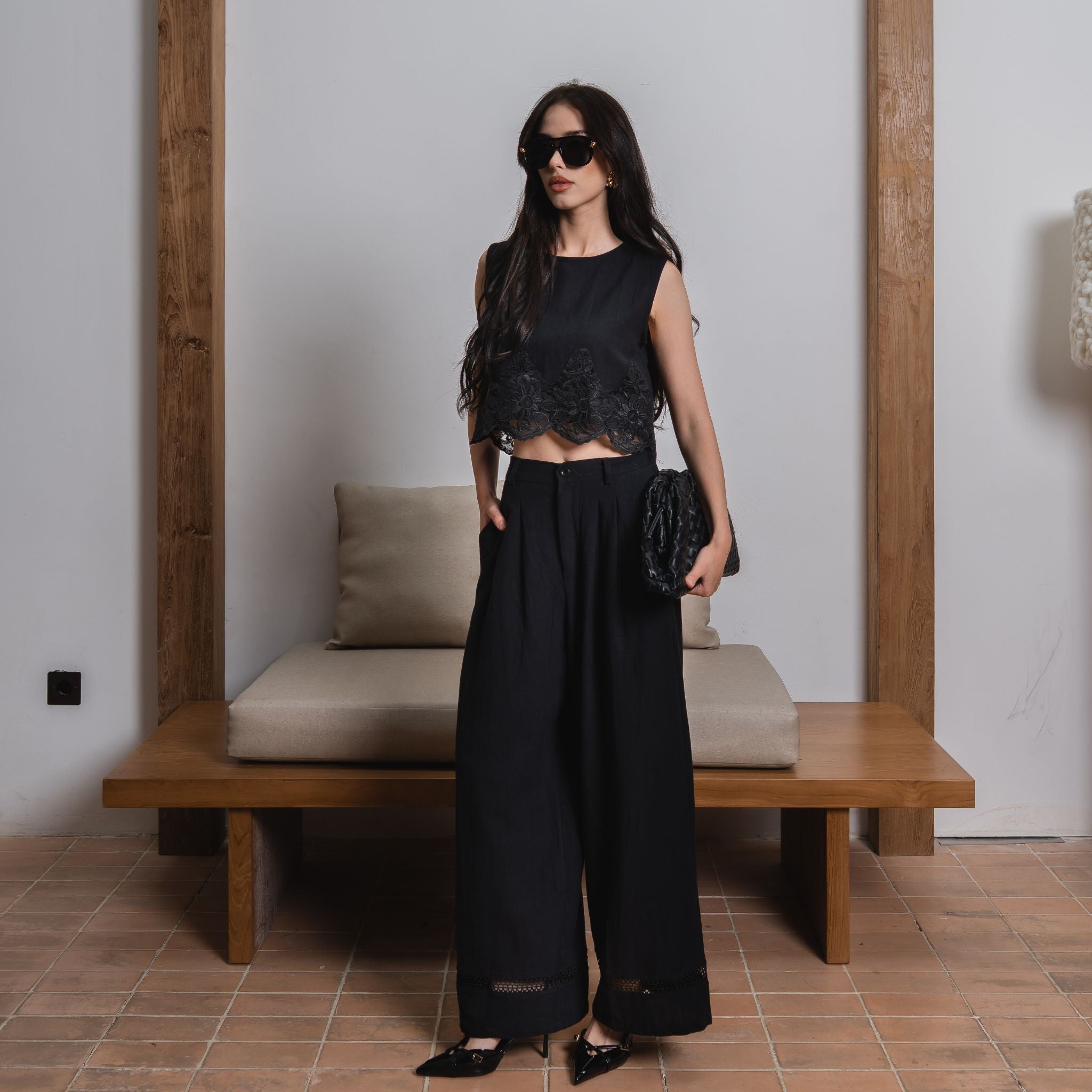 Kala Pants