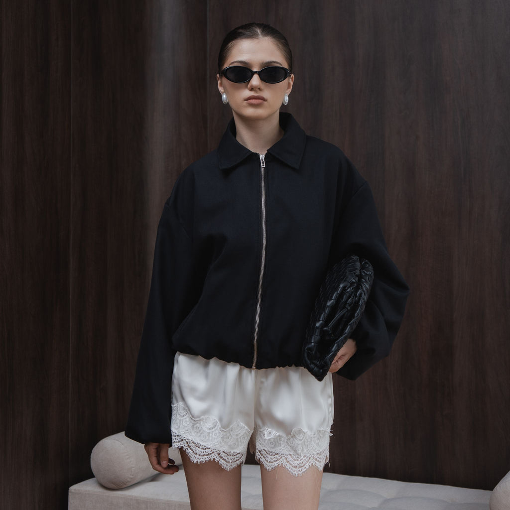 Nova Jacket