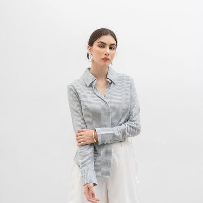 Joyce by AIJO - Bora Shirt