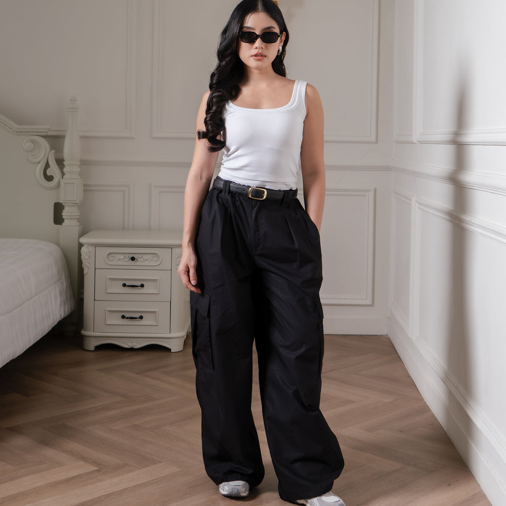 Gemma Cargo Pants