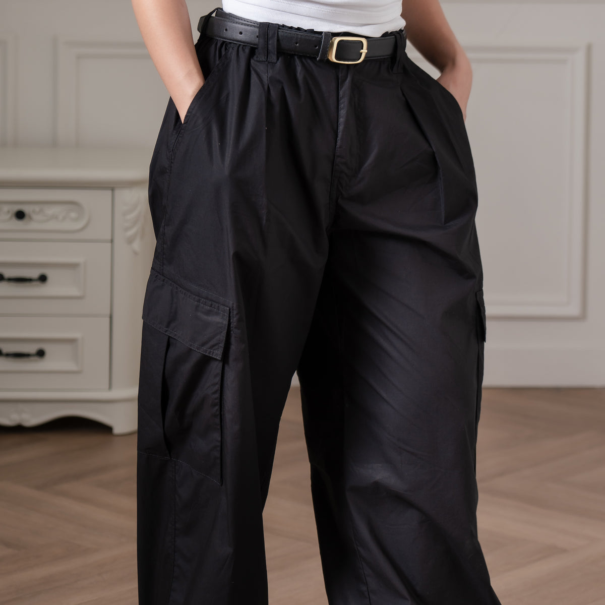 Gemma Cargo Pants
