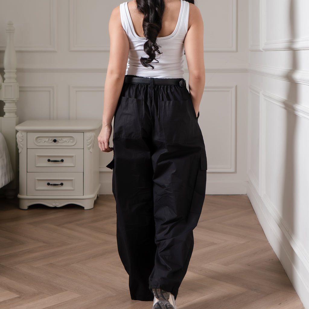 Gemma Cargo Pants