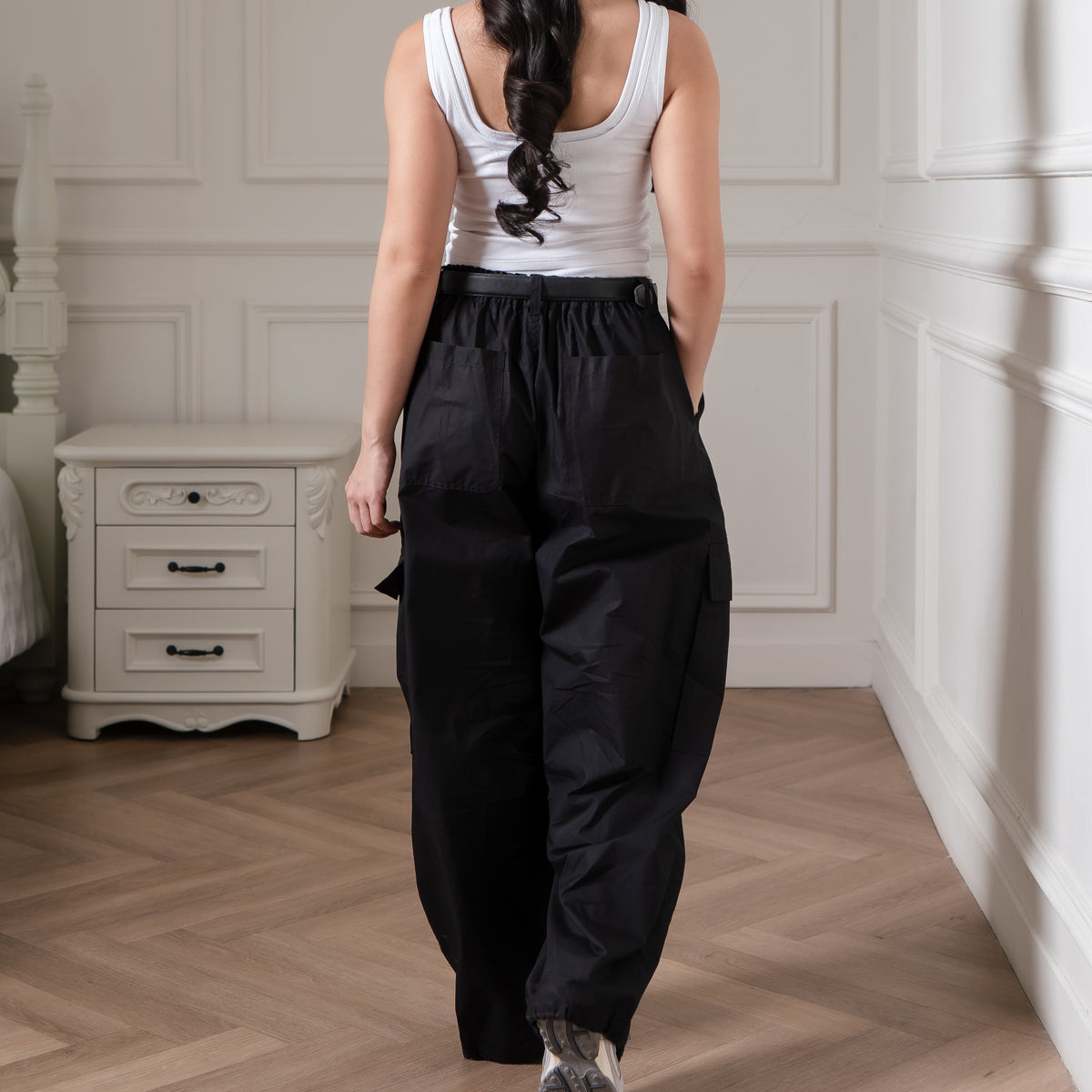 Gemma Cargo Pants