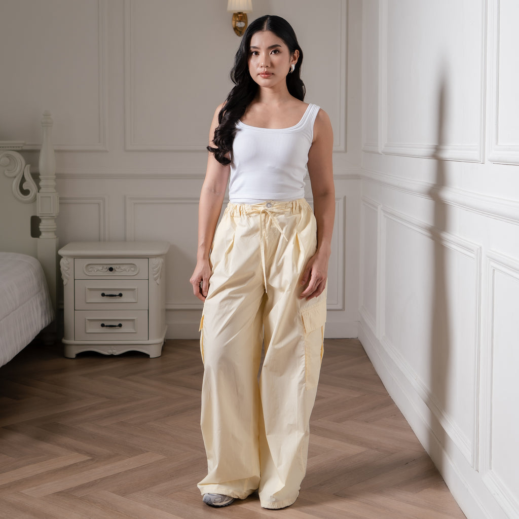 Gemma Cargo Pants