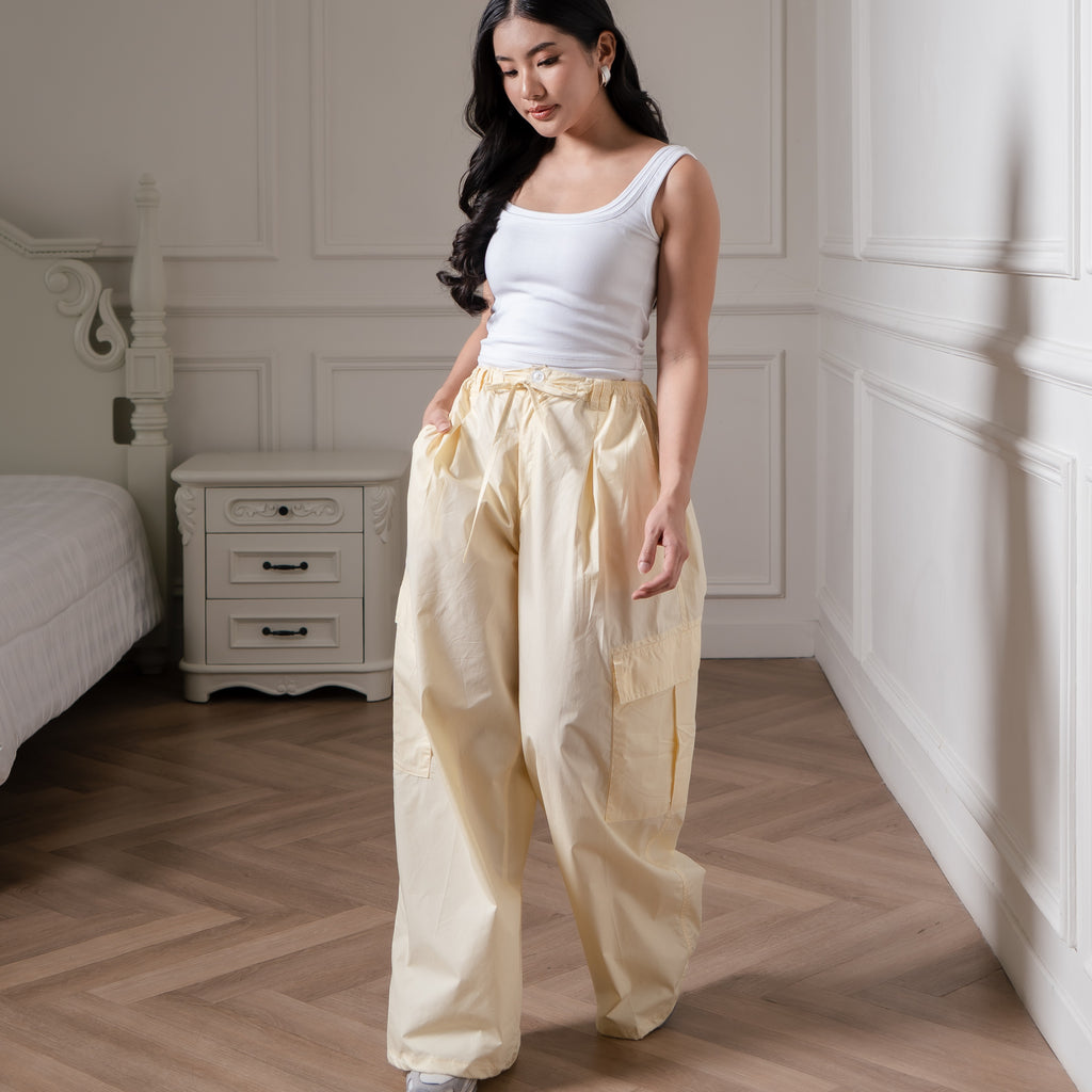 Gemma Cargo Pants
