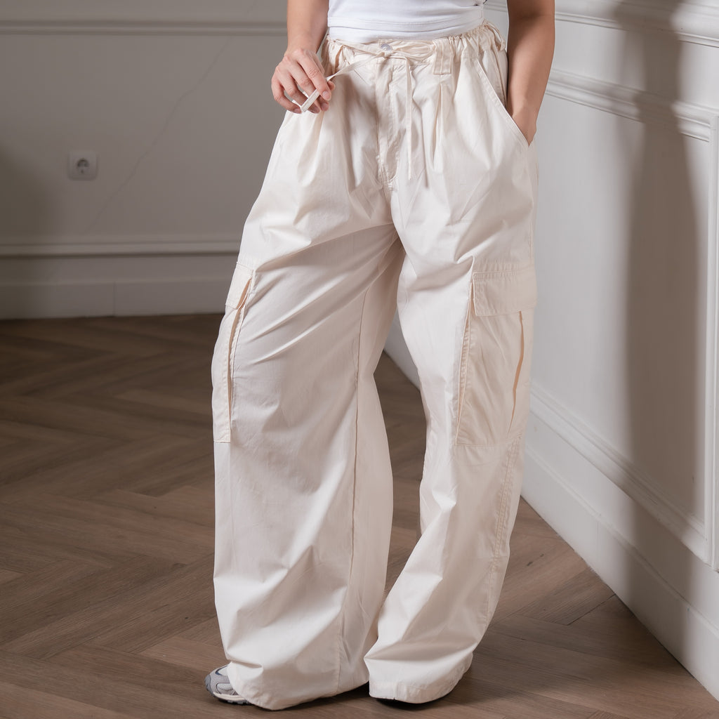 Gemma Cargo Pants