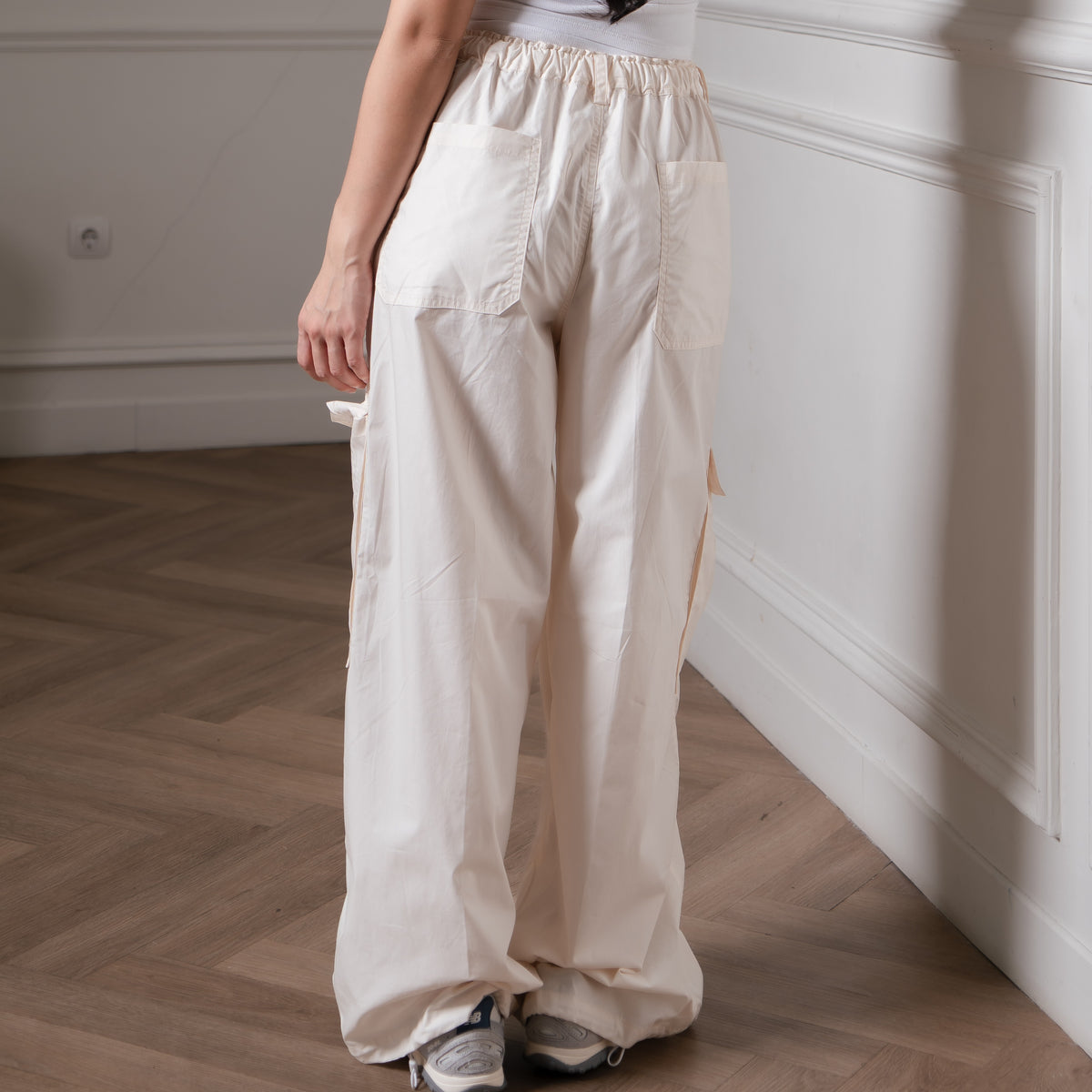 Gemma Cargo Pants