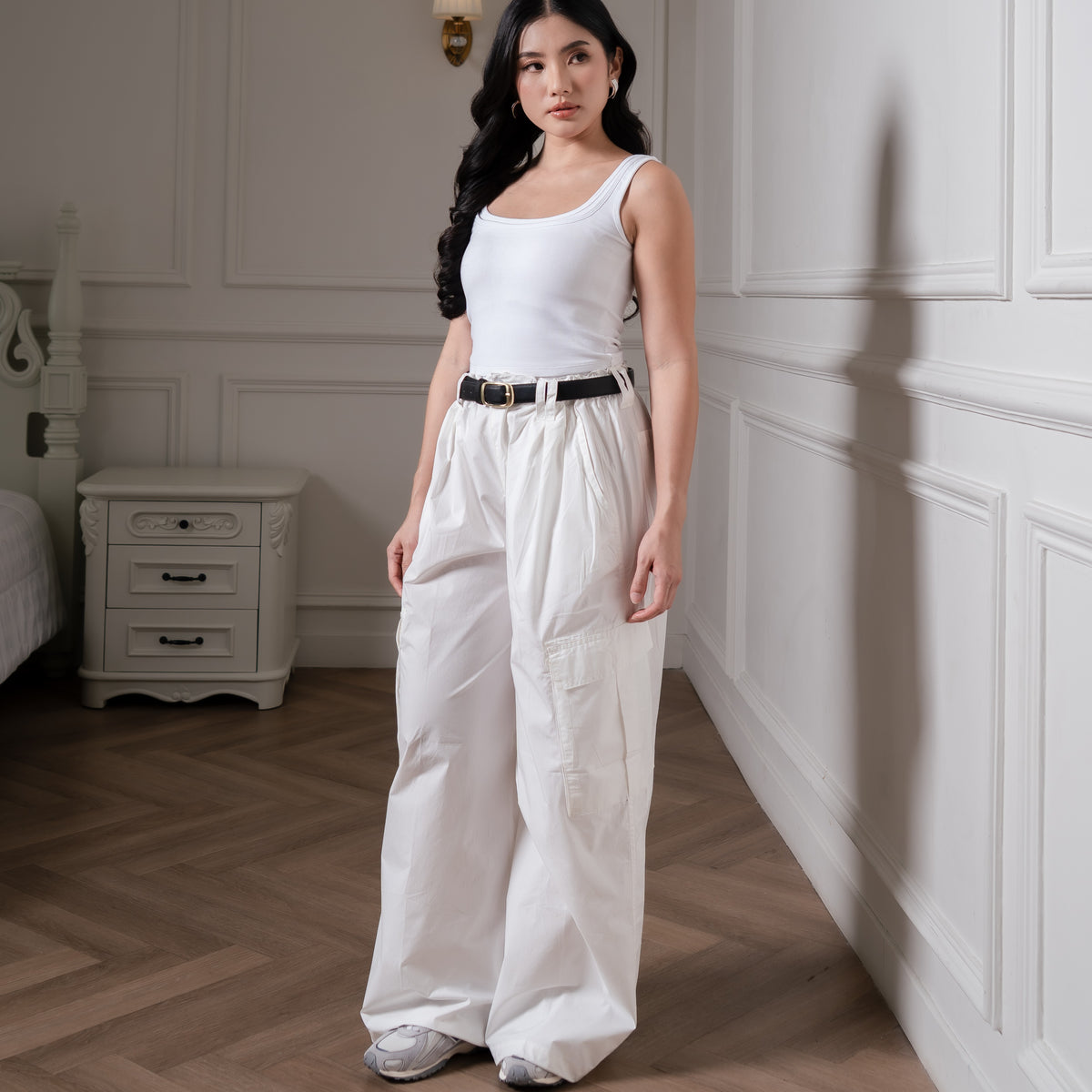 Gemma Cargo Pants