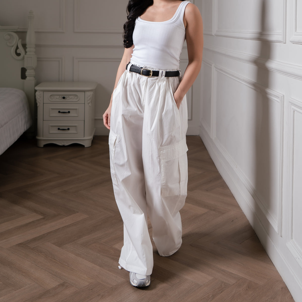 Gemma Cargo Pants