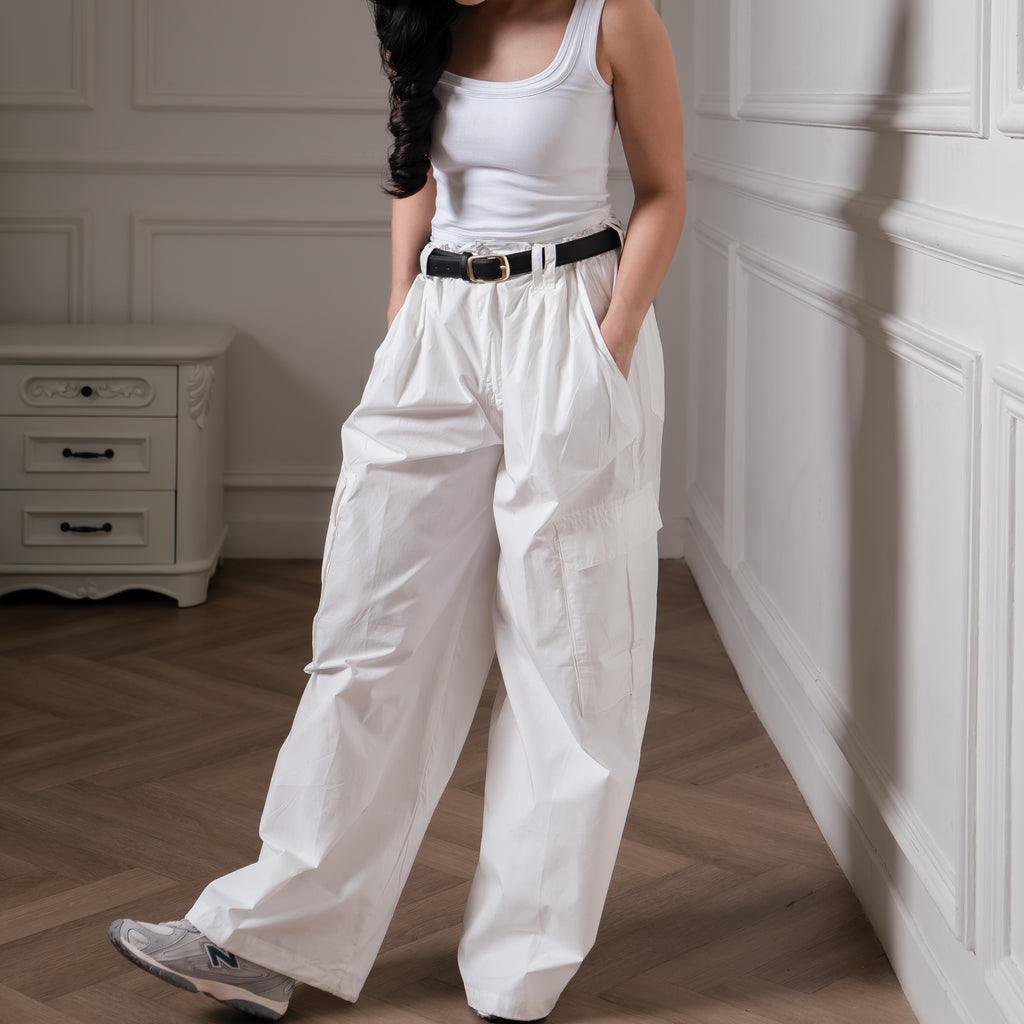 Gemma Cargo Pants